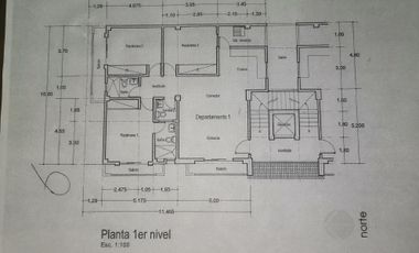 CONDOMINIO GUERRERO 6 DEPARTAMENTOS, 2 LOCALES LAS BRISAS SAHUAYO MICH