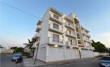 CONDOMINIO GUERRERO 6 DEPARTAMENTOS, 2 LOCALES LAS BRISAS SAHUAYO MICH