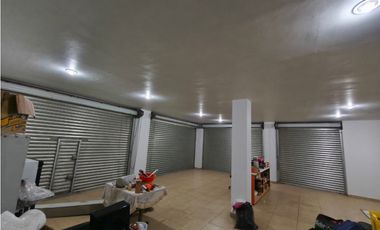 CONDOMINIO GUERRERO 6 DEPARTAMENTOS, 2 LOCALES LAS BRISAS SAHUAYO MICH