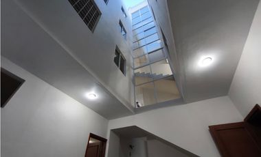 CONDOMINIO GUERRERO 6 DEPARTAMENTOS, 2 LOCALES LAS BRISAS SAHUAYO MICH