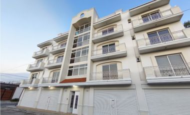 CONDOMINIO GUERRERO 6 DEPARTAMENTOS, 2 LOCALES LAS BRISAS SAHUAYO MICH