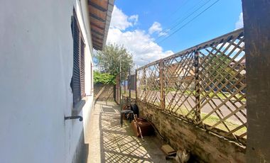 VENTA CASA 4 AMBIENTES 396 M2 LANUS OESTE