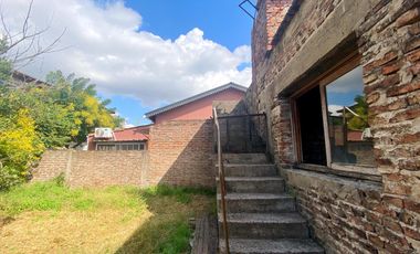 VENTA CASA 4 AMBIENTES 396 M2 LANUS OESTE