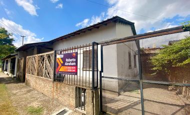VENTA CASA 4 AMBIENTES 396 M2 LANUS OESTE