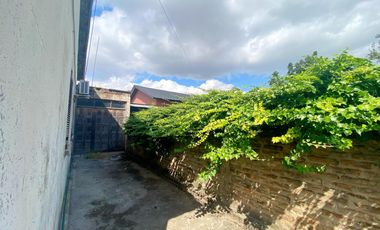 VENTA CASA 4 AMBIENTES 396 M2 LANUS OESTE