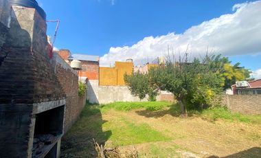 VENTA CASA 4 AMBIENTES 396 M2 LANUS OESTE