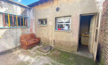 VENTA CASA 4 AMBIENTES 396 M2 LANUS OESTE