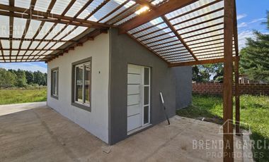 Casa A Estrenar En venta