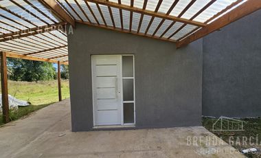 Casa A Estrenar En venta