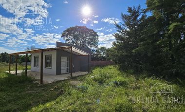 Casa A Estrenar En venta