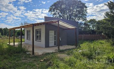 Casa A Estrenar En venta