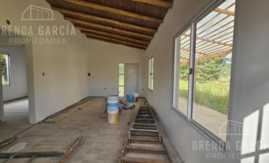 Casa A Estrenar En venta