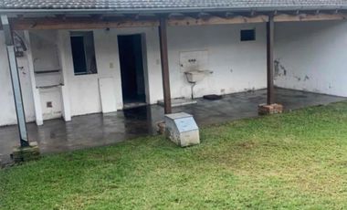 Dos casas  Independiente Financiacion  Permuta Oportunidad  Inversion  Jardin Villa de Mayo