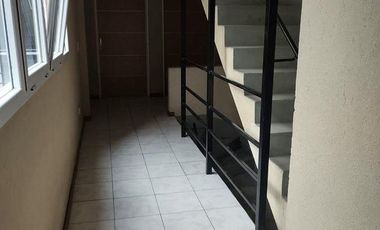 Departamento en Venta - 1 Dormitorio 1 Baño - 52m2 - Escobar