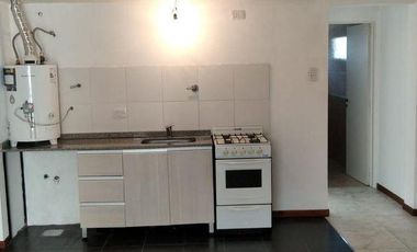 Departamento en Venta - 1 Dormitorio 1 Baño - 52m2 - Escobar