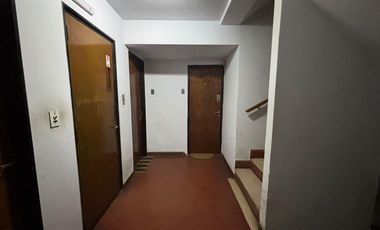 Departamento en Pichincha 2 Dormitorios con Balcón