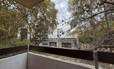 Departamento en Pichincha 2 Dormitorios con Balcón