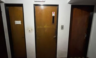 Departamento en Pichincha 2 Dormitorios con Balcón