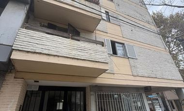 Departamento en Pichincha 2 Dormitorios con Balcón