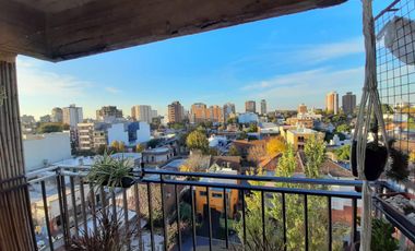 Departamento - S.Fer.-Vias/Centro