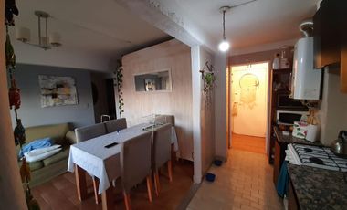 Departamento - S.Fer.-Vias/Centro