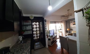 Departamento - S.Fer.-Vias/Centro