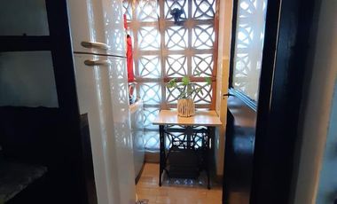 Departamento - S.Fer.-Vias/Centro