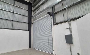 Venta o Renta de Nave Industrial en Mérida Yucatán