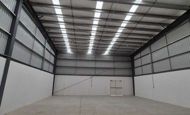 Venta o Renta de Nave Industrial en Mérida Yucatán