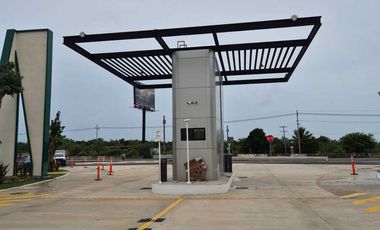 Venta o Renta de Nave en Mérida Yucatán