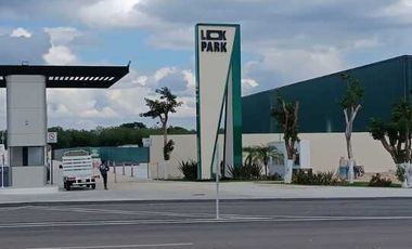 Venta o Renta de Nave en Mérida Yucatán