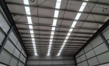 Venta o Renta de Nave en Mérida Yucatán