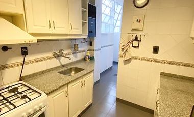 Departamento - San Nicolas