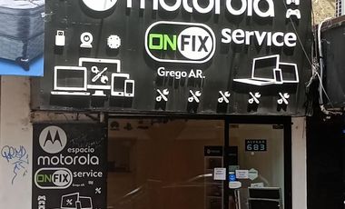 Local en venta - 1 Baño - 60Mts2 - Quilmes