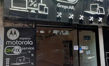 Local en venta - 1 Baño - 60Mts2 - Quilmes