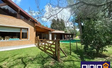 Casa venta Parque las Naciones Guernica