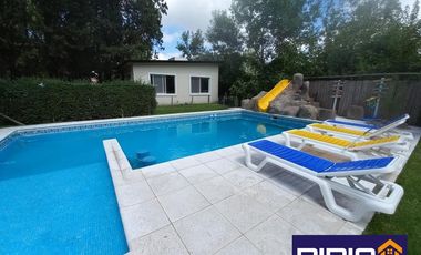 Casa venta Parque las Naciones Guernica