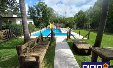 Casa venta Parque las Naciones Guernica