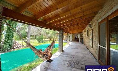 Casa venta Parque las Naciones Guernica