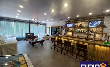 Casa venta Parque las Naciones Guernica