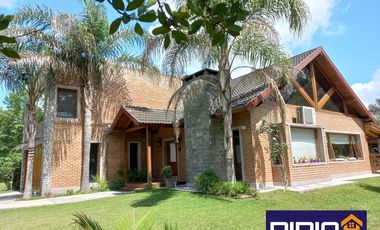 Casa venta Parque las Naciones Guernica