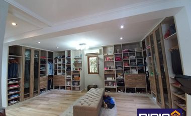 Casa venta Parque las Naciones Guernica