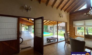 Casa venta Parque las Naciones Guernica