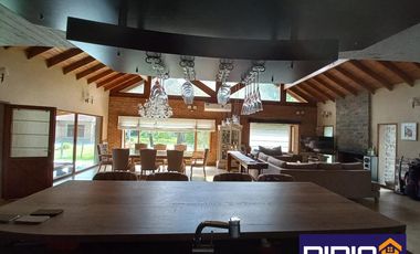 Casa venta Parque las Naciones Guernica