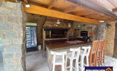 Casa venta Parque las Naciones Guernica