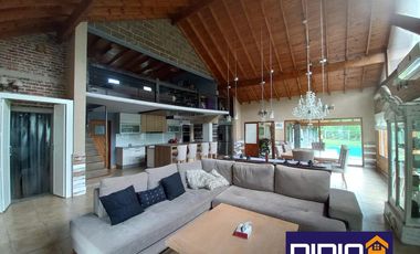 Casa venta Parque las Naciones Guernica