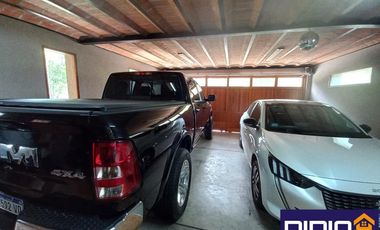 Casa venta Parque las Naciones Guernica