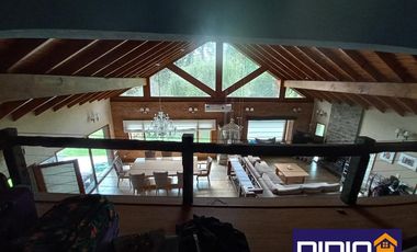 Casa venta Parque las Naciones Guernica