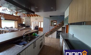 Casa venta Parque las Naciones Guernica