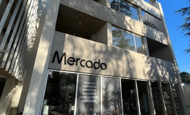 VENTA de Departamento 2 AMBIENTES, Moreno, con balcón, terraza privada, parrilla y cochera